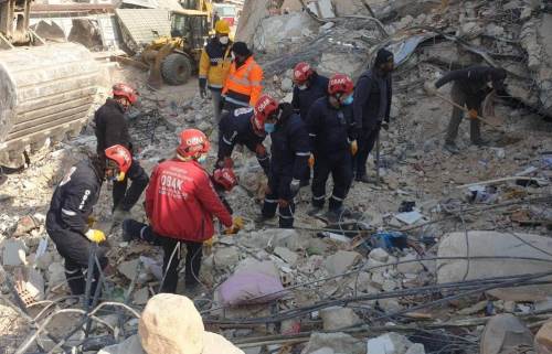 Eskişehir'de OBAK yeni gönüllülerini arıyor!