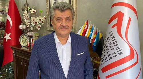 Eskişehir'de oda savaşları!