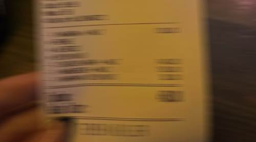 Eskişehir'de ödenen bu hesap ucuz mu pahalı mı? Gündemi sarstı!