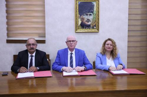 Eskişehir'de Odunpazarı Belediyesi'nden yüzde 37 zam: İşte en düşük maaş...