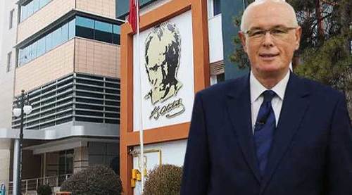 Eskişehir'de Odunpazarı Belediyesi'ne önemli çağrı!