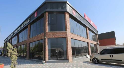 Eskişehir’de Odunpazarı Belediyesi yeni projesini duyurdu!