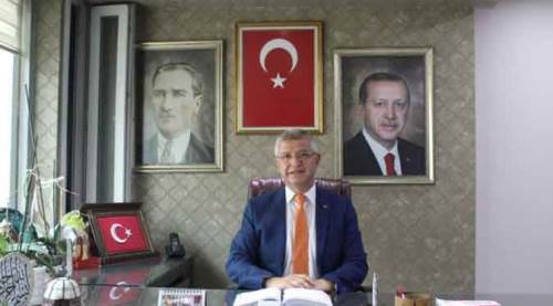 Eskişehir'de Odunpazarı için verilen o karara mahkemeden iptal!