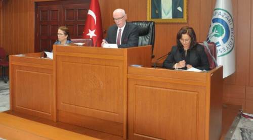 Eskişehir'de Odunpazarı'na 2.3 milyar TL bütçe