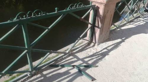 Eskişehir'de öfkelenen sinirini "hizmetten" çıkarıyor!