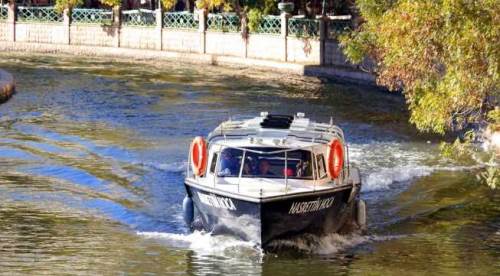 Eskişehir'de öğle saatlerinden sonra hava durumu değişecek!