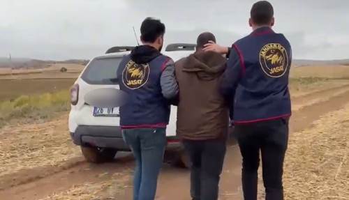 Eskişehir’de oğlunu öldürdükten sonra eski eşinin yanına gidip yara merhemi istemiş
