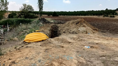 Eskişehir'de oğlunu öldüren baba tutuklandı!
