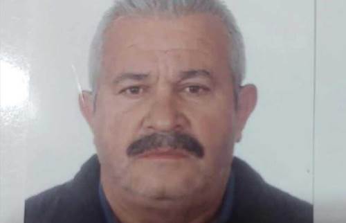 Eskişehir’de oğluyla tartışıp ortadan kayboldu: 4 gündür aranıyor