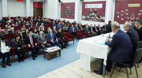 Eskişehir'de öğrenciler daha da güvende!
