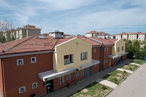 Eskişehir’de öğrenciler için ekonomik konaklama imkanı!