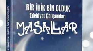 Eskişehir'de öğrencilerden kitap