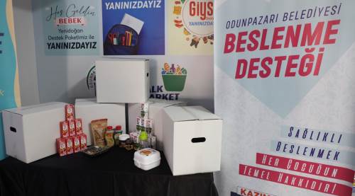 Eskişehir'de öğrencilere beslenme desteği: Başvurular nereye yapılacak?