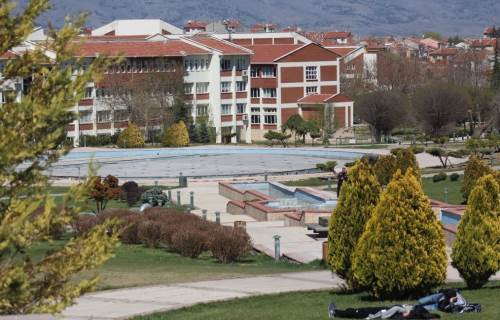 Eskişehir'de öğrencilere karşılıksız 20 bin TL destek! 