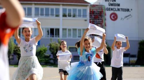 Eskişehir’de öğrencilere ücretsiz yeni bir imkan 