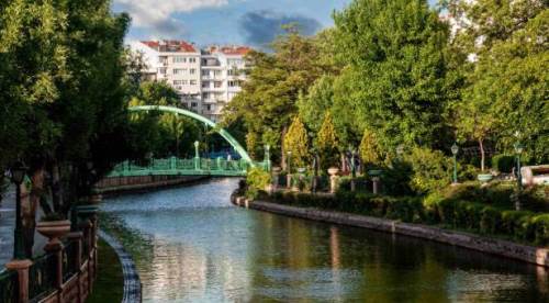 Eskişehir'de öğrencilerin bir derdi daha bitecek: Pazartesi açılıyor!