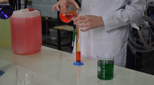 Eskişehir'de öğrencilerin ürettikleri gelir kaynağı oldu