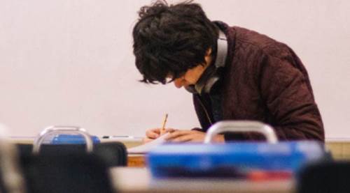 Eskişehir'de öğrencilerin yeni tercihi: İş bulabilmek için...