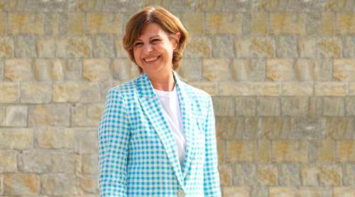 Eskişehir'de öğrencilerin yeni yuvası: Ayşe Ünlüce duyurdu!