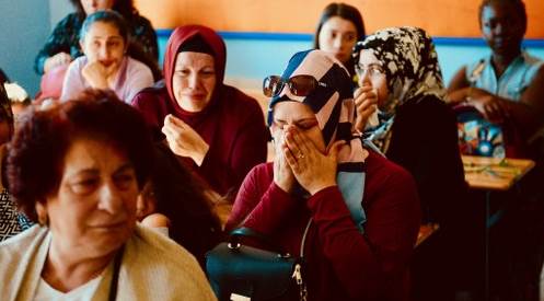 Eskişehir'de öğretim yılına en acı başlangıç