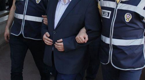 Eskişehir'de öğretmen ve imama hapis cezası
