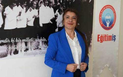 Eskişehir'de Öğretmenevi ihalesi tek başına yeterli değil!