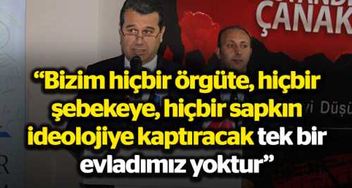 Eskişehir’de Öğretmenler Günü kutlandı