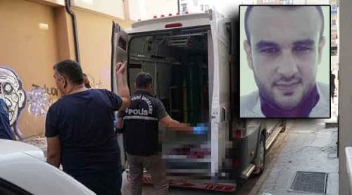 Eskişehir'de oksijen tüpünün hortumu patladı! Yaralı işçi öldü