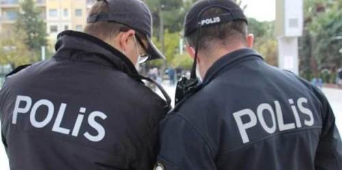 Eskişehir'de okul çevrelerinde denetim