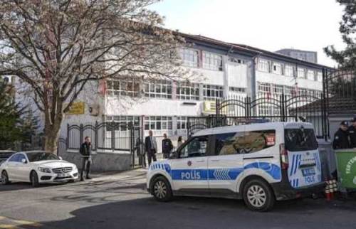 Eskişehir’de okul çevrelerinde sıkı denetim: 750 mekan kontrol edildi