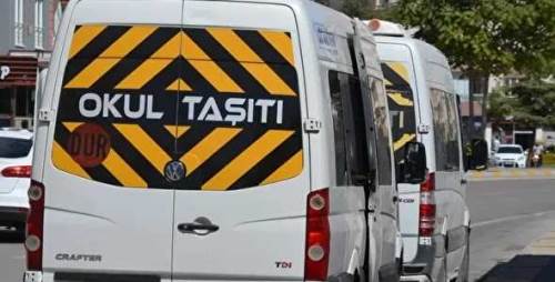 Eskişehir’de okul çevrelerine sıkı denetim