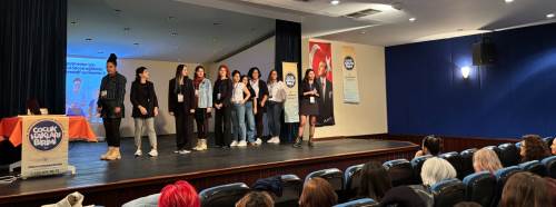 Eskişehir'de okul öncesi öğretmenlerinin gelişimine destek!