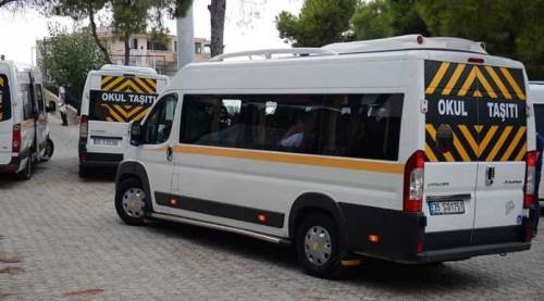 Eskişehir'de okul servisine zam! Eskişehir okul servis ücretleri 2024