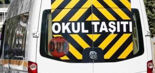 Eskişehir’de okul servislerine denetim: 17 servis hakkında işlem yapıldı