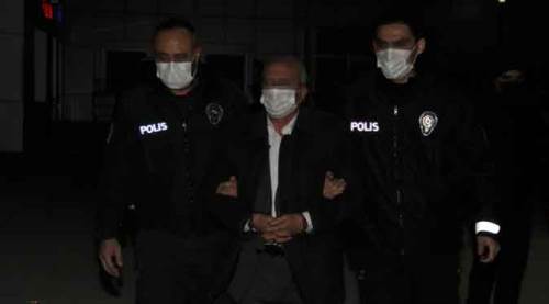 Eskişehir'de okulda taciz skandalında flaş gelişme!