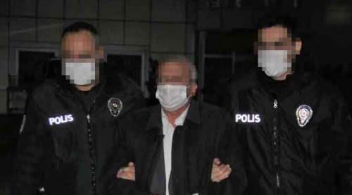 Eskişehir'de okulda taciz skandalında flaş gelişme