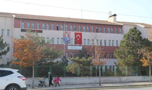 Eskişehir’de okulda zehirlenme paniği