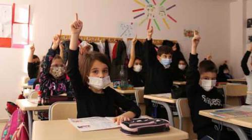 Eskişehir'de okullar açılırken düşündüren fiyatlar: Yüzde 50 arttı!