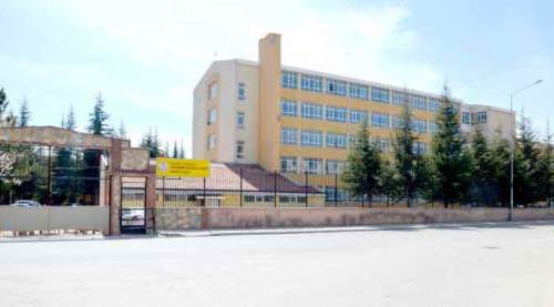 Eskişehir'de okullar dayanıklı mı?