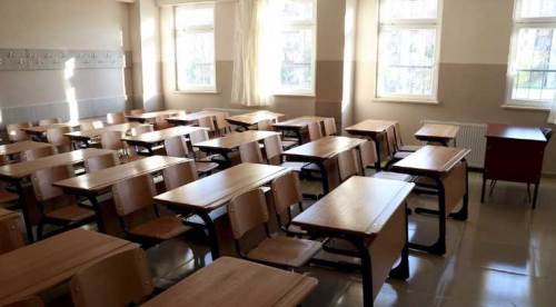 Eskişehir'de okullar yarın tatile giriyor: Ara tatil ne zaman bitecek?