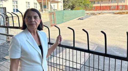 Eskişehir'de okulların açılacağı hafta bu yapılır mı?