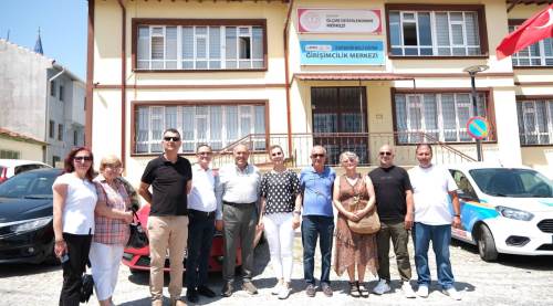 Eskişehir'de okulların kapatılması aileleri zor duruma soktu