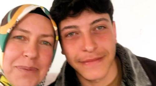 Eskişehir'de okuyan genç cinayete tanık olmuştu: Annesi tutuklandı