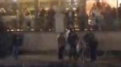 Eskişehir'de olay: Başı döndü, Porsuk'a düştü!