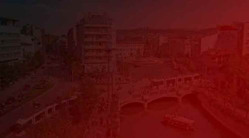 Eskişehir'de olaylı pazar!