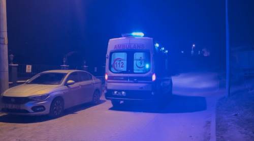 Eskişehir’de öldü sanıldı: Ekipler gerçeği ortaya çıkardı!