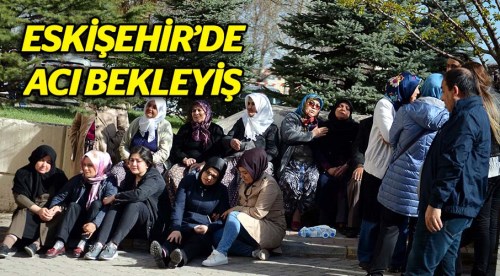 Eskişehir'de öldürülen 4 kişi için tören düzenlenecek