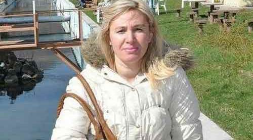 Eskişehir'de öldürülen Ayşe Tuba Arslan için açıklama