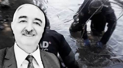 Eskişehir'de öldürülen profesörle ilgili flaş gelişme: Kameraya yakalandı!