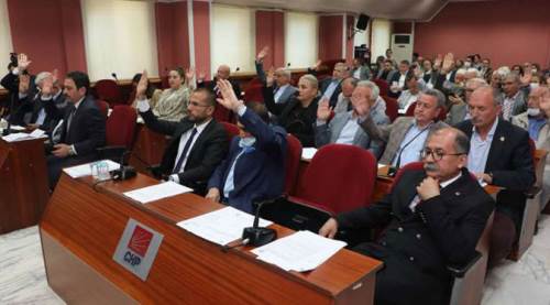 Eskişehir'de olmayan 99 tesisin açılışı